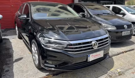 Volkswagen jetta 2018 1.4 16v tsi comfortline gasolina 4p tiptronic