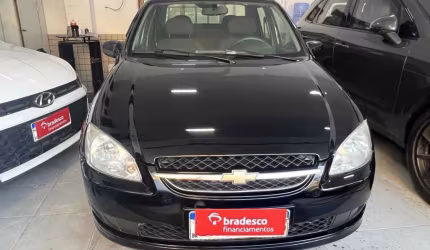 Chevrolet classic 2016 1.0 mpfi ls 8v flex 4p manual