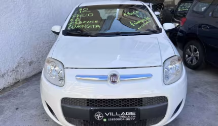 Fiat palio 2012 1.6 mpi essence 16v flex 4p manual