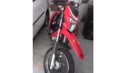 Honda nxr 160 bros abs 2020