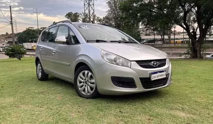 Jac j6 2012 2.0 diamond 16v gasolina 4p manual