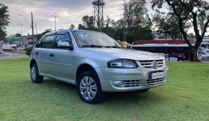 Volkswagen gol 2014 1.0 mi 8v flex 4p manual g.iv
