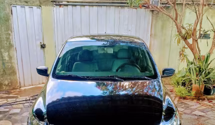 Gol conservado .   completo menos ar 