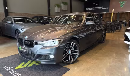 Bmw 328i active flex 2017