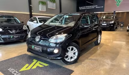 Volkswagen up high ma 2016
