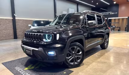 Jeep renegade lgtd t270 2024