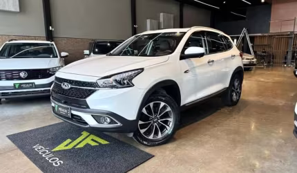 Caoa chery tiggo7 txs 2022