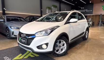Hyundai hyundahb20x 1.6a style 2015