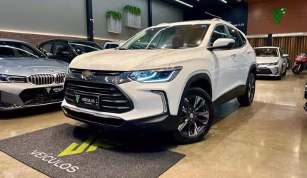 Chevrolet tracker 12t a pr 2024