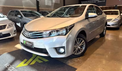 Toyota corolla xei20flex 2015