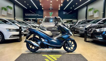 Honda pcx 150 2020
