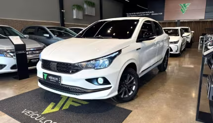 Fiat cronos drive1.3at 2025