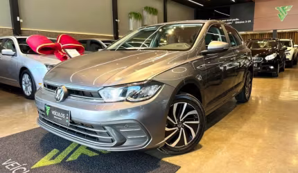 Volkswagen polo hl ab 2024