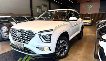 Hyundai creta 1ta limited 2022