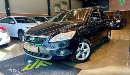 Ford focus 2l hc flex 2012