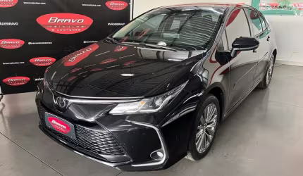 Toyota corolla xei 20 2024