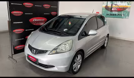 Honda fit ex flex 2009