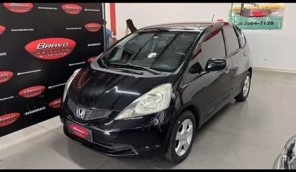 Honda fit lxl flex 2010