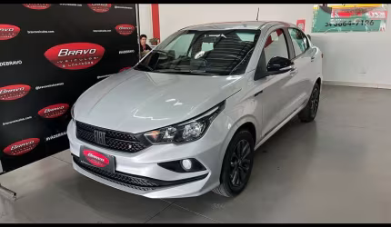 Fiat cronos drive 1.3 2021