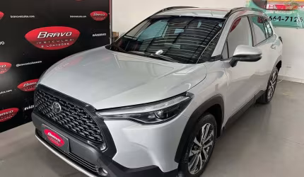 Toyota corolla cross xre 2.0 2024