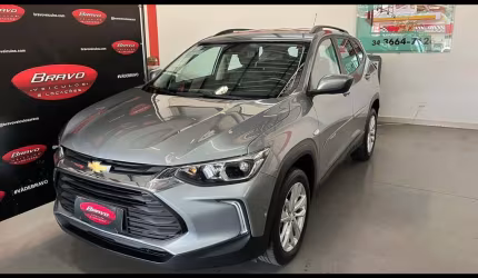 Chevrolet tracker ltz 1.0 turbo 12v flex aut 2023