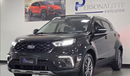 Ford territory 1.5 ecoboost gtdi sel - 2021/2021