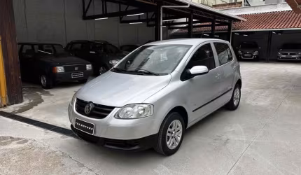Volkswagen fox 2010 1.0 mi plus 8v flex 4p manual