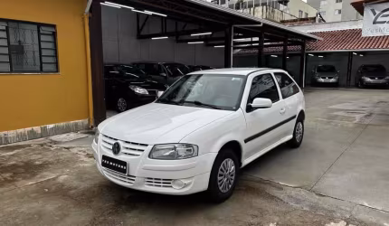 Volkswagen gol 2013 1.0 mi ecomotion 8v flex 2p manual g.iv
