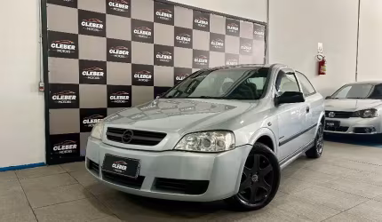 Astra advantage 2.0 manual 2007