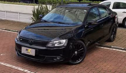 Volkswagen jetta 2012 2.0 tsi highline 200cv gasolina 4p tiptronic