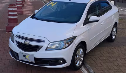 Chevrolet prisma 2014 1.4 mpfi ltz 8v flex 4p automático