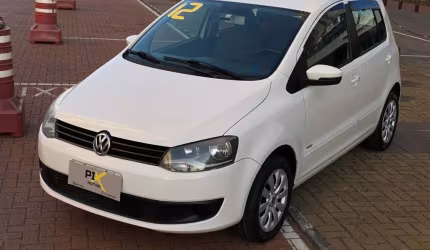 Volkswagen fox 2012 1.6 mi 8v flex 4p automatizado