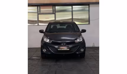 Hyundai hb20s 2015 1.6 comfort style 16v flex 4p manual