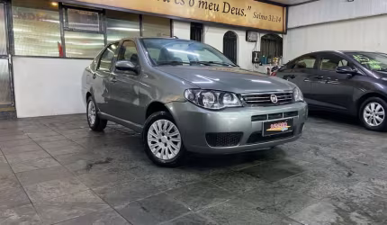 Fiat siena 2010 1.0 mpi fire 8v flex 4p manual