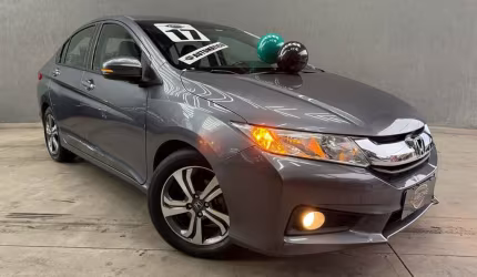 Honda city flex cvt