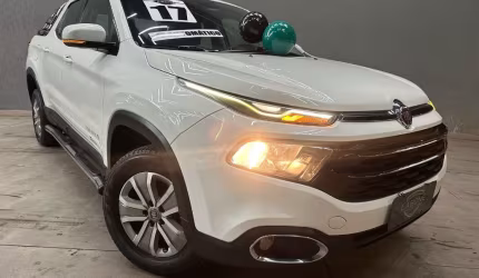 Fiat toro  freedom 1.8 opening edition 