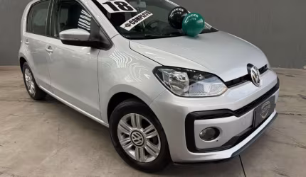 Volkswagen up! move 1.0 flex 