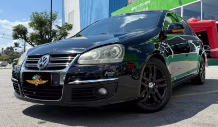 Volkswagen jetta 2009 2.5 i 20v 170cv gasolina 4p tiptronic