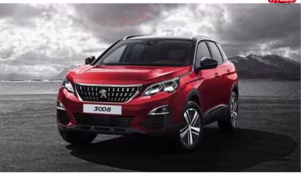 Peugeot 3008 2020 1.6 griffe pack thp 16v gasolina 4p automático