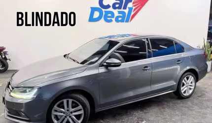 Volkswagen jetta 2017 2.0 tsi highline 211cv gasolina 4p tiptronic