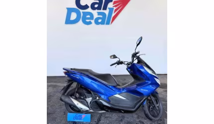 Honda pcx 150 2022