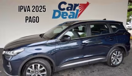 Chery tiggo 7 pro 2024 1.6 tgdi gasolina max drive dct