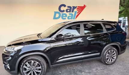 Chery tiggo 8 2024 1.6 tgdi gasolina txs max drive dct