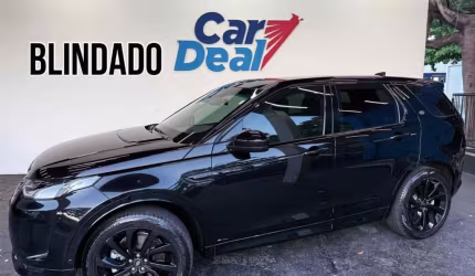 Land rover discovery sport 2020 2.0 p250 turbo flex se automático