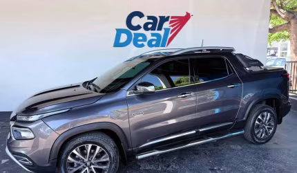 Fiat toro 2022 2.0 16v turbo diesel ranch 4wd at9