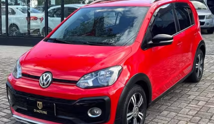 Volkswagen up xtreme tsi md 2020