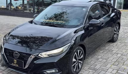 Nissan sentra exc interna premium 