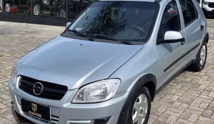 Chevrolet celta hatch spirit 1.0 vhc 8v 4p 2011