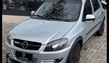 Chevrolet celta hatch spirit 1.0 vhc 8v 4p 2011