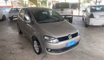 Volkswagen fox 2014 1.0 mi 8v flex 4p manual